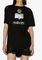 Camiseta Zewel I Marant blk plata